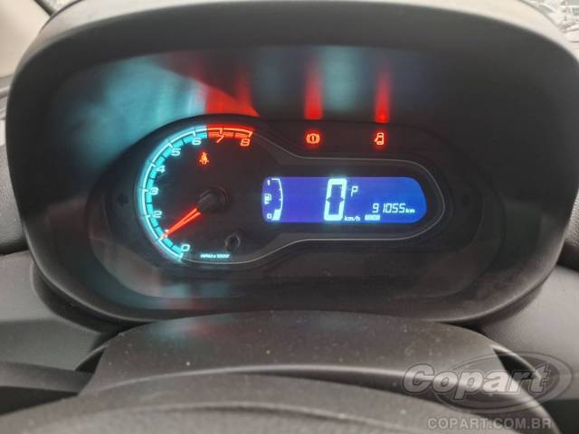 2015 CHEVROLET ONIX 
