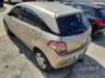2012 CHEVROLET AGILE 