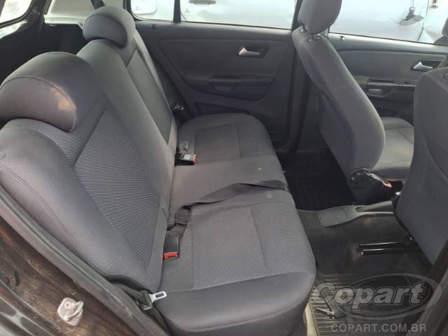 2012 VOLKSWAGEN FOX 