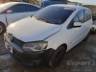 2013 VOLKSWAGEN FOX 