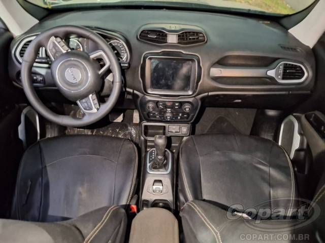 2021 JEEP RENEGADE 
