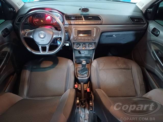 2021 VOLKSWAGEN GOL 