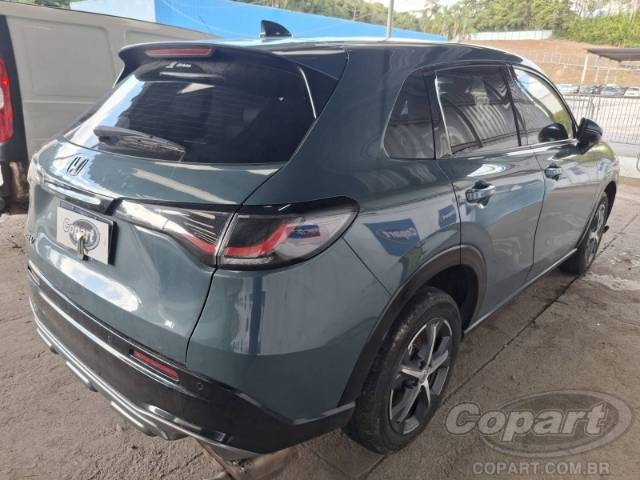 2024 HONDA ZR-V 