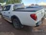 2017 MITSUBISHI L200 TRITON 