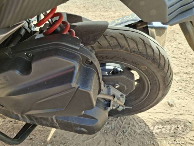 2023 HONDA ELITE 