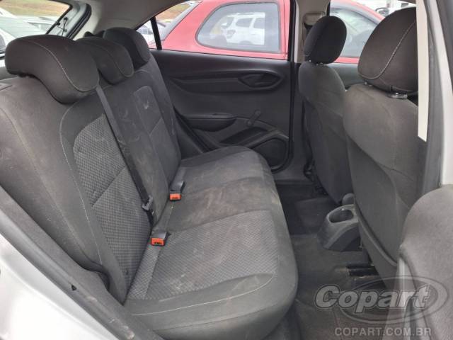 2019 CHEVROLET ONIX 