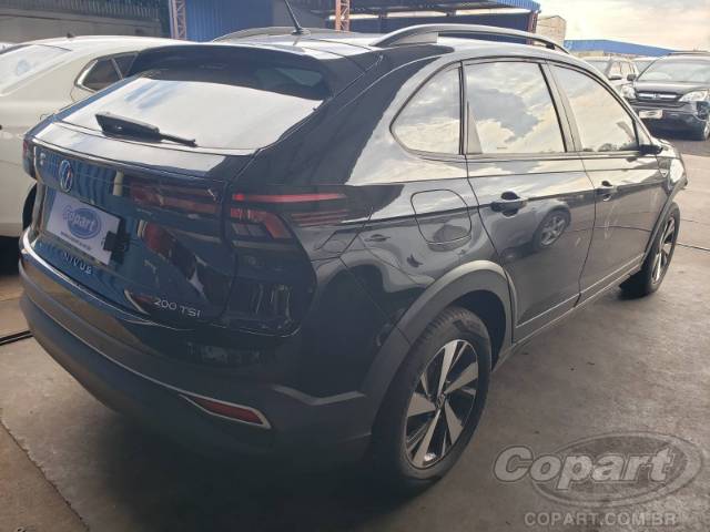 2024 VOLKSWAGEN NIVUS 