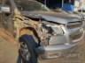2013 CHEVROLET S10 CABINE DUPLA 