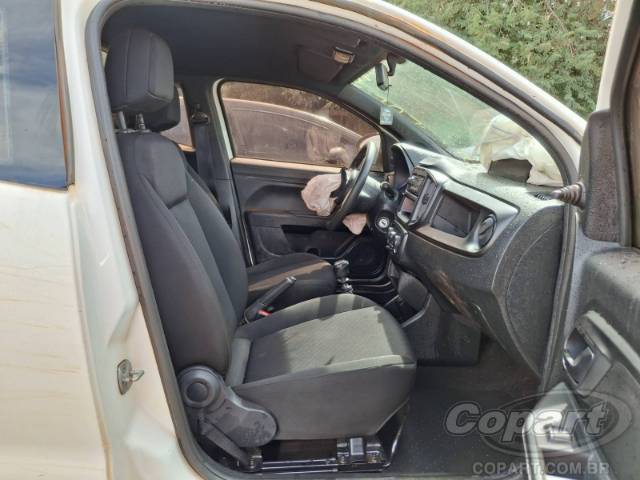 2023 FIAT STRADA 