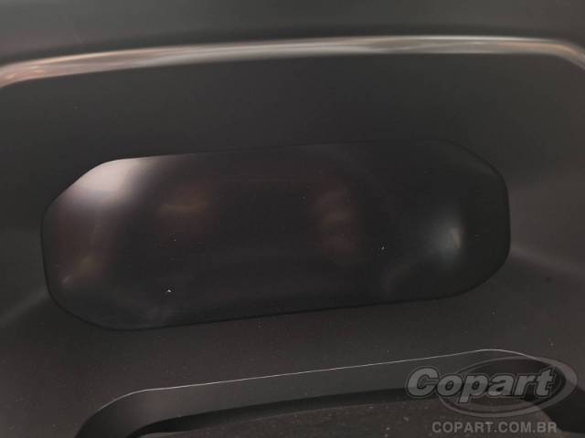 2025 CAOA CHERY TIGGO 7 