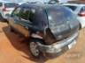 2009 RENAULT CLIO 