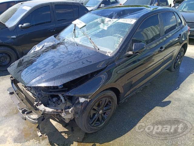 2021 VOLKSWAGEN POLO 