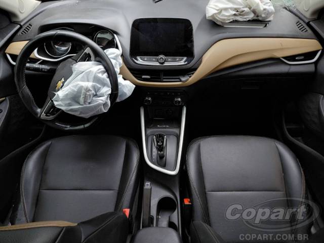 2021 CHEVROLET ONIX PLUS 