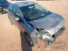 2012 FIAT PUNTO 