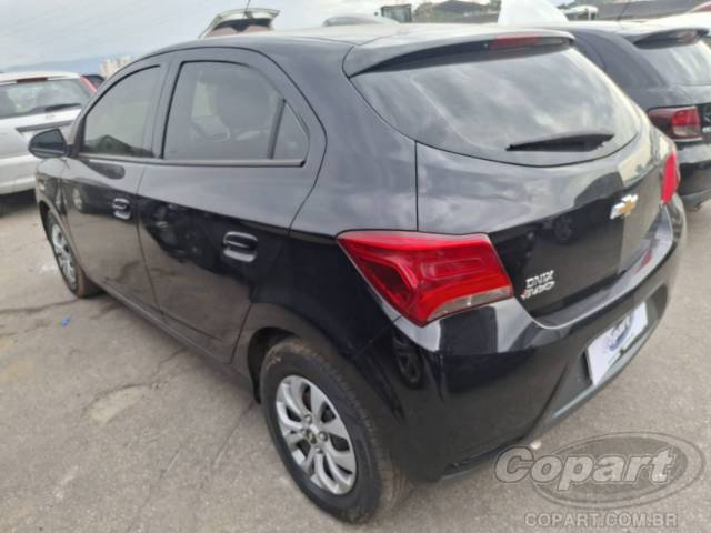 2019 CHEVROLET ONIX 