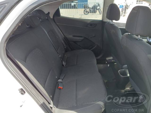 2025 HYUNDAI HB20 
