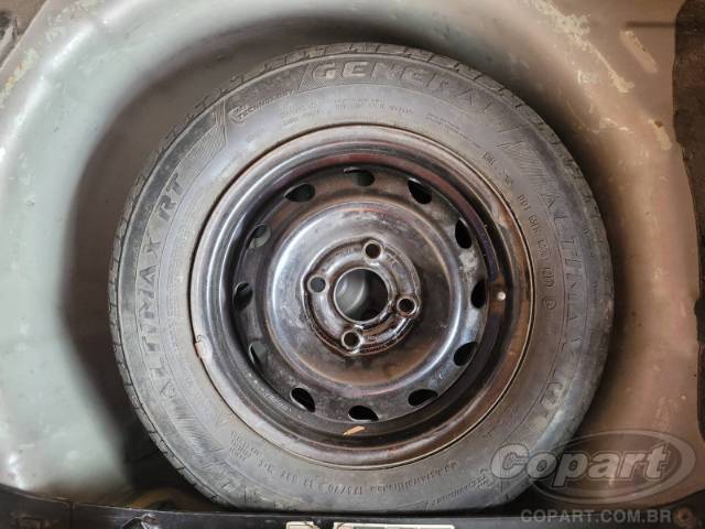 2019 HYUNDAI HB20 