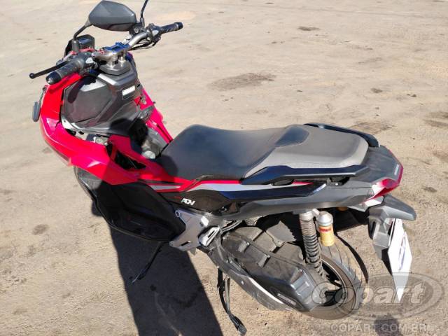 2023 HONDA ADV 