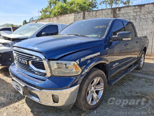 2023 RAM 1500 CLASSIC 