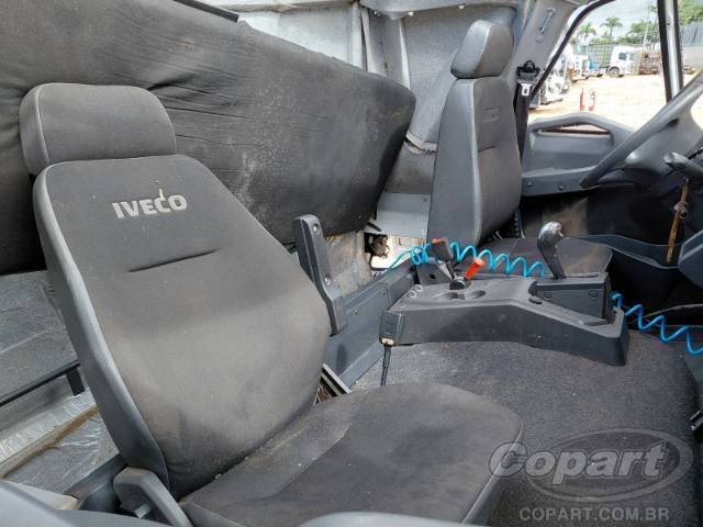 2022 IVECO TECTOR 
