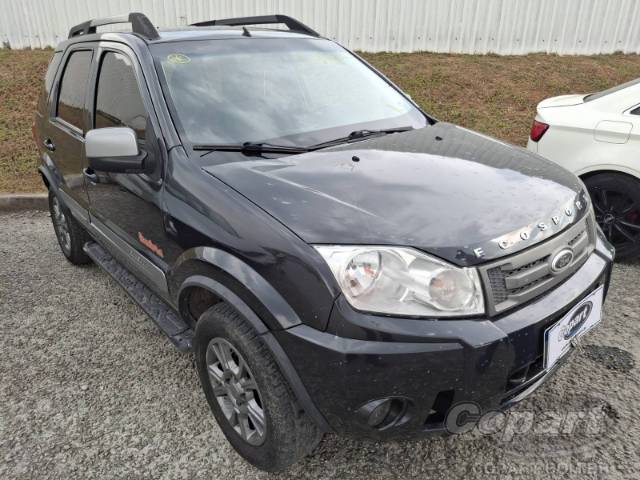 2011 FORD ECOSPORT 