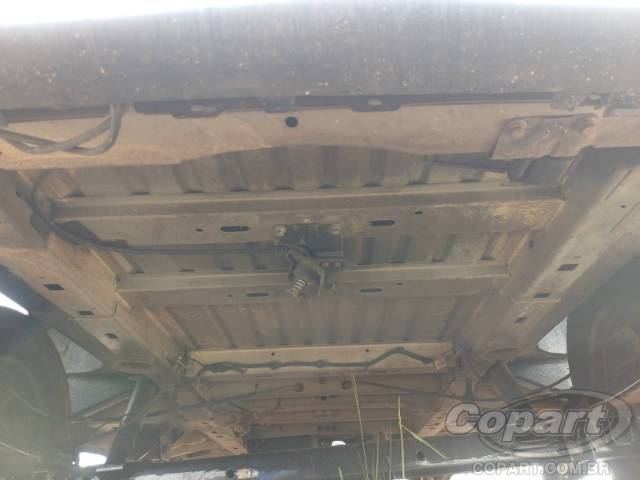 2015 RENAULT MASTER FURGAO 