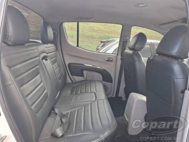 2013 MITSUBISHI L200 TRITON 