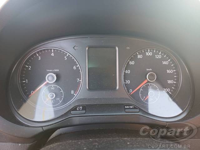 2012 VOLKSWAGEN FOX 