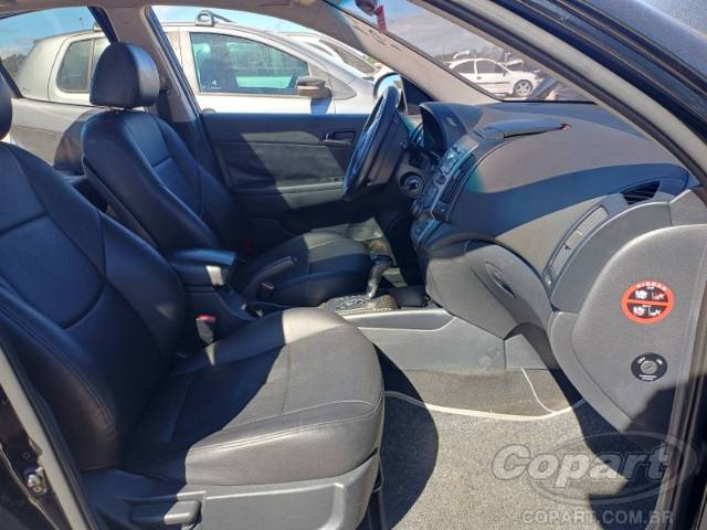 2011 HYUNDAI I30 