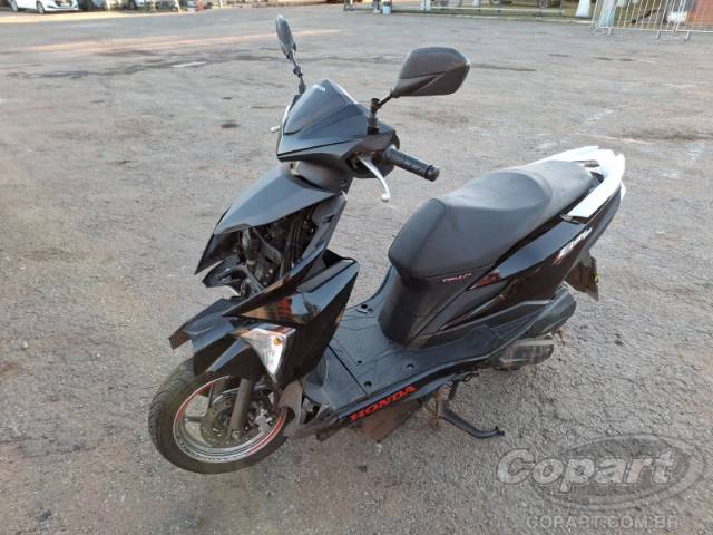 2020 HONDA ELITE 
