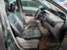 2010 NISSAN LIVINA 
