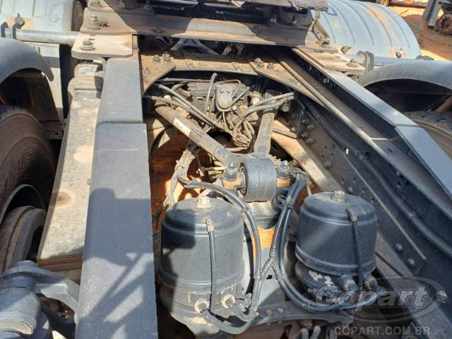 2022 VOLKSWAGEN METEOR 