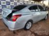 2018 NISSAN VERSA 