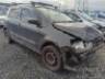 2011 VOLKSWAGEN FOX 