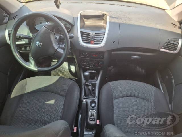 2012 PEUGEOT 207 