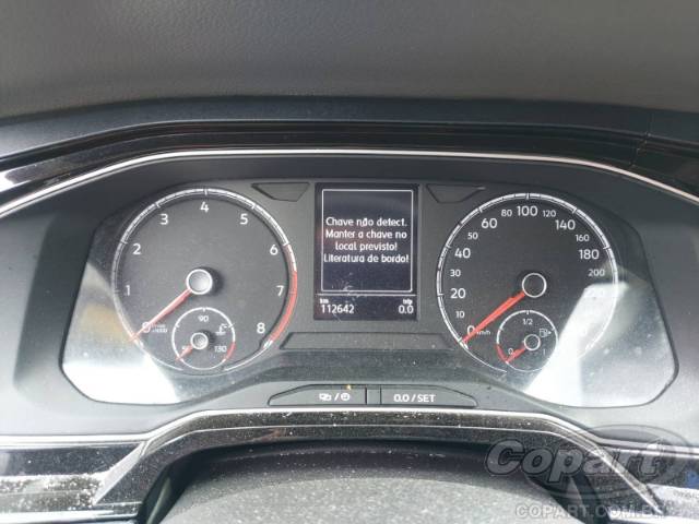 2019 VOLKSWAGEN VIRTUS 