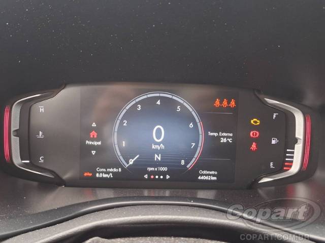 2023 FIAT TORO 