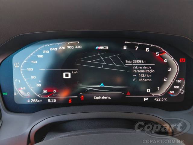 2020 BMW SERIE 3 