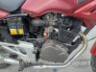 1999 HONDA CBX 200 