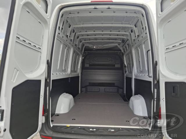 2026 MERCEDES BENZ SPRINTER 