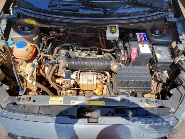 2022 CAOA CHERY TIGGO 3X 