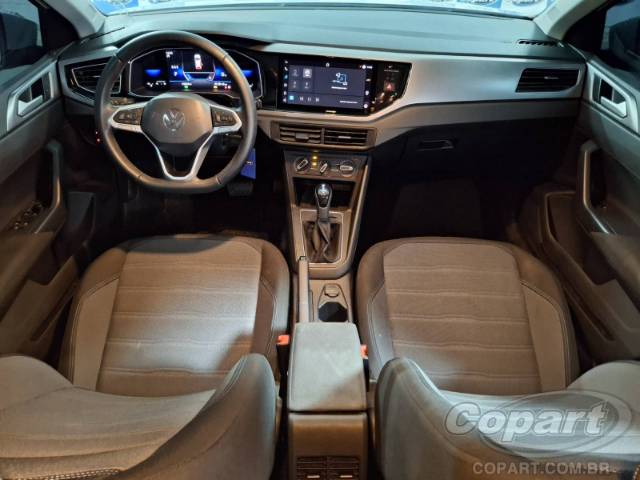 2024 VOLKSWAGEN NIVUS 