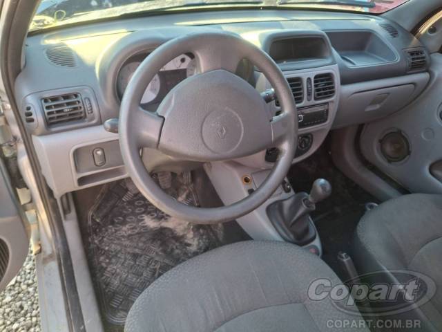 2009 RENAULT CLIO 