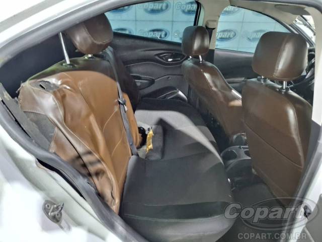 2019 CHEVROLET PRISMA 