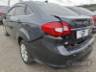 2011 FORD FIESTA SEDAN 