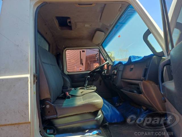 2015 VOLKSWAGEN DELIVERY 