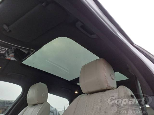 2020 LAND ROVER RANGE ROVER VELAR 