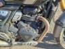 2025 TRIUMPH SCRAMBLER 
