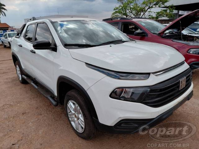 2022 FIAT TORO 
