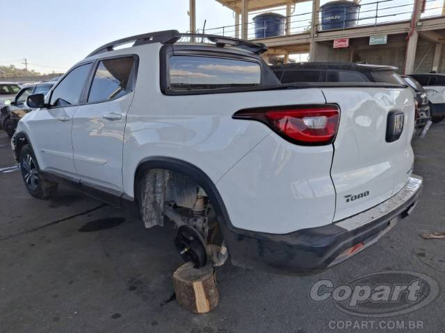 2023 FIAT TORO 